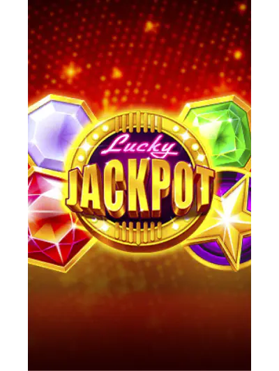 Mega Lucky Diamonds — 1Spin4Win