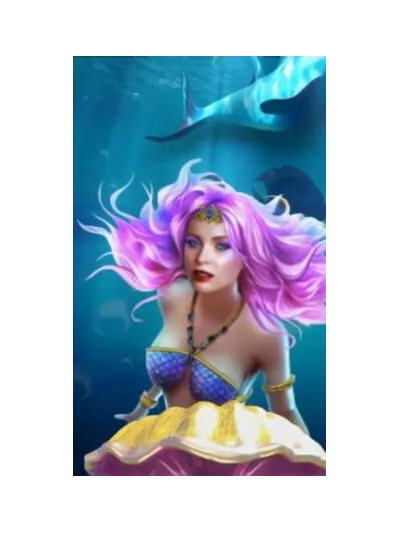 Atlantean Treasures Mega Moolah — Neon Valley Studios